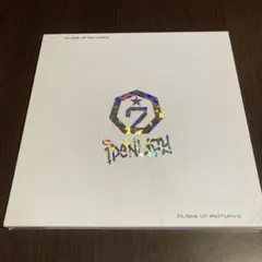 GOT7 GOT♡ CD - メルカリ