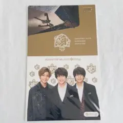 King&Prince ジャニアイ フォトアルバム