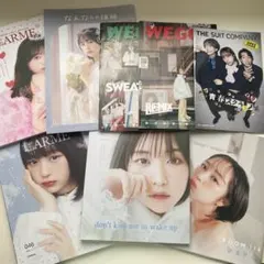 LARME ラルム (創刊号含む35冊+α)雑誌 まとめ売り - メルカリ