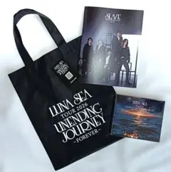 LUNA SEA SLAVEシート特典 ステンレスサーモボトル 280ml - メルカリ