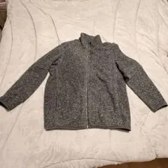 ファーリーフリースフルジップジャケット フリースジャケット