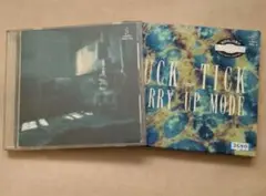 BUCK-TICK 狂った太陽 HARRY UP MODE セット