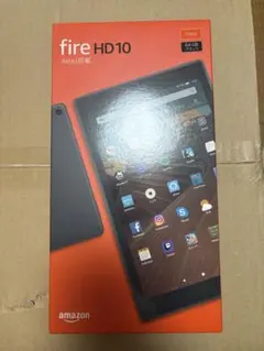 2026年最新】fire hd 10 9世代の人気アイテム - メルカリ