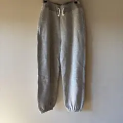 【peko152様用】 THE SHINZONE グレー ジョガーパンツ