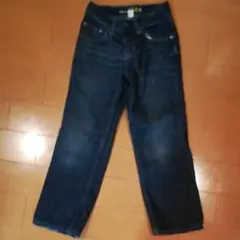 ガールズデニム