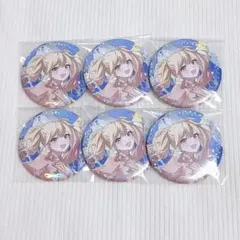 プロジェクトセカイ プロセカ 天馬咲希 感謝祭2025 缶バッジ 30個 セット 2026年最新】天馬咲希 感謝祭 缶バッジの人気アイテム - メルカリ