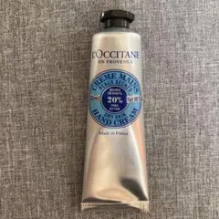 【ロクシタン】LOCCITANE ハンドクリーム シアバター20% 30ml