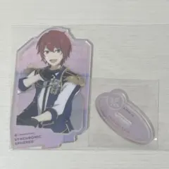 あんスタ ⌇ 朱桜司 6th アクスタ