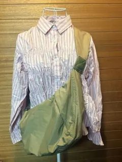 ❣️美品❣️【Crisp】パフショルダーバッグ・ベージュ