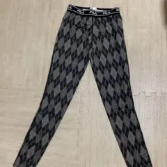 FILA レギンス　サイズS