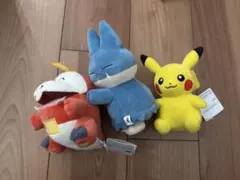 ポケモンぬいぐるみ まとめ売り