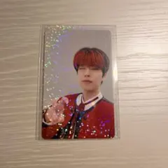 スキズ スンミン 会場限定トレカ THE SOUND