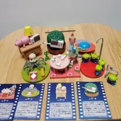 2025年最新】フィルムトイズ トイストーリーの人気アイテム - メルカリ