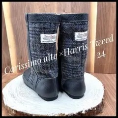 ❣️新品❣️Carissimo alte カリシモアルテ 上質牛革 ショートブーツ カリシモアルテ 内ボアショートブーツ Carissimo alte | 京都通販