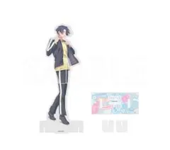 パラライ イツキ FUTURE BIGアクリルスタンド