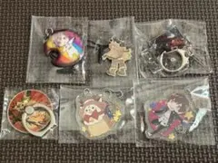 モバガチャ 龍神NIPPON アクスタ アクリルスタンド - メルカリ