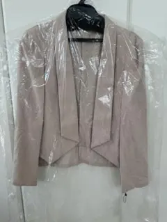 ロイヤルパーティー　ジャケット　【新品タグ付き】　お呼ばれ/オケージョン