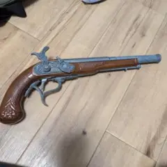 アンティーク風 レプリカピストル