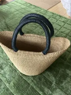 最終お値下げ！未使用⭐︎ロンハーマン⭐︎かごバッグ 2025年最新】Ron Herman レディース かごバッグの人気アイテム