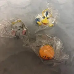 ドラゴンクエスト メダパニでこんらん 3体セット