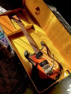 2026年最新】モラレス モズライトの人気アイテム - メルカリ