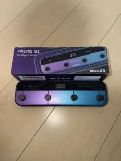 2025年最新】mooer prime s1の人気アイテム - メルカリ