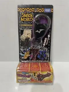 【中古】「非常に良い」スナックワールド/【ジャラ】サタンブレイド 2026年最新】サタンブレイド スナックワールドの人気アイテム - メルカリ