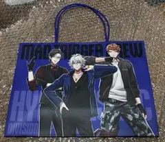 2026年最新】mad trigger crew バッグの人気アイテム - メルカリ