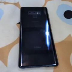 Samsung Galaxy Note 9