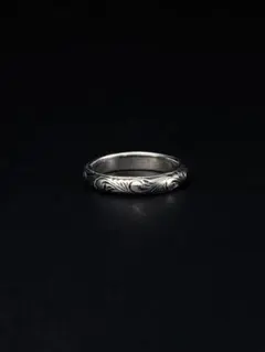 PRY シュウト 3 Piece Layered Pinky Ring 11号 - メルカリ