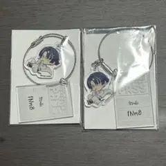 パラライ イツキ アクキー