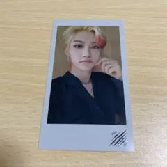 ソリクン/SCARS FC盤 トレカ　straykids スキズ