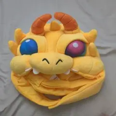 ポケパーク2005年 レックウザ なりきりキャップ 帽子 ポケモン - メルカリ