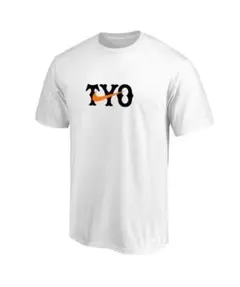 NIKE ナイキ 東京読売ジャイアンツ TYO ロゴ スォッシュ Tシャツ 半袖