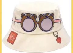 Bob's Tim ユニバ ティム バケットハット 帽子 ミニオン