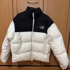 Corteiz Bolo V2 Jacket uk ダウンジャケットホワイトS - メルカリ