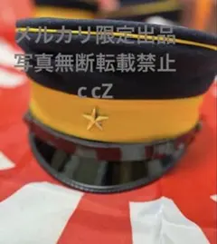 2026年最新】軍帽 ゴールデンカムイの人気アイテム - メルカリ