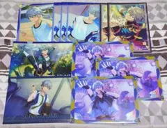 あんスタ クリアファイルコレクション 瀬名泉 まとめ売り