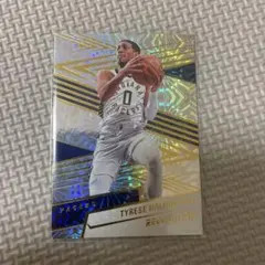 TYRESE HALIBURTON 046/149 NBAカード