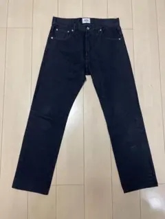 Levi's x JJJJound 501 ストレートデニム W34 L32 - メルカリ