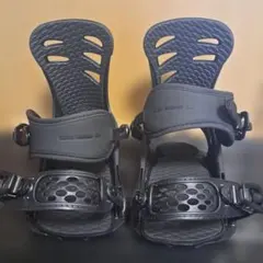 キッズ ビンディング