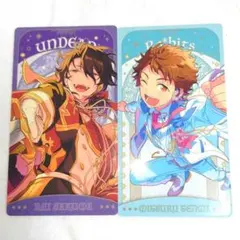 あんスタ アルカナカードコレクション アルカナ【2点セット】