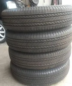 プラクティバ 195/65r15 23年製 8.5〜9部山 送料込み - メルカリ
