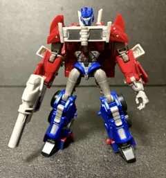 2025年最新】オプティマスプライム ファーストエディションの人気