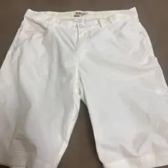 NIKE GOLF Tour Performance ショートパンツ 白 XLのサムネイル