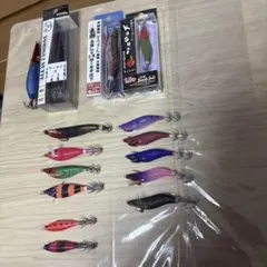 ともぐいスッテ 40号 5個セット ともぐいスッテ40号のおすすめ人気商品一覧 通販 - Yahoo