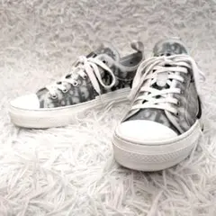 2025年最新】dior スニーカー b23の人気アイテム - メルカリ