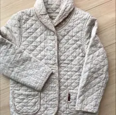 ビケット ジャケット 110 キムラタン