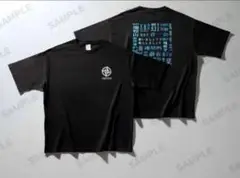 バンドリ　ビッグシルエットTシャツ mygo 2025 Summer
