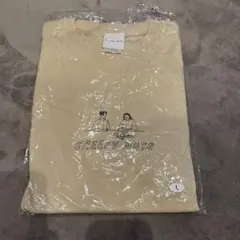 Creepy Nuts グッズ　ロンT